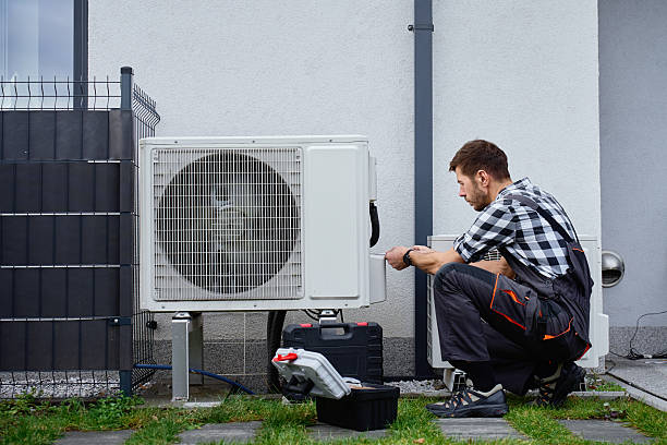 Trusted Hvac service in Hillside, NJ - HVAC Repair CO